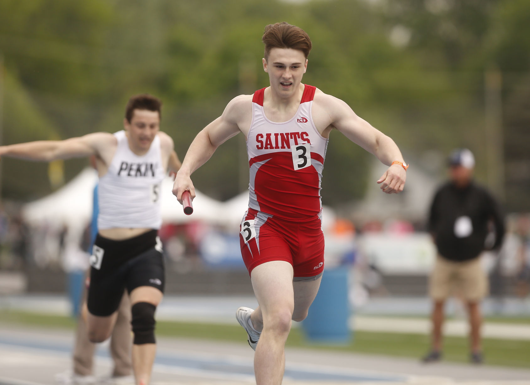 State Track Sat 19